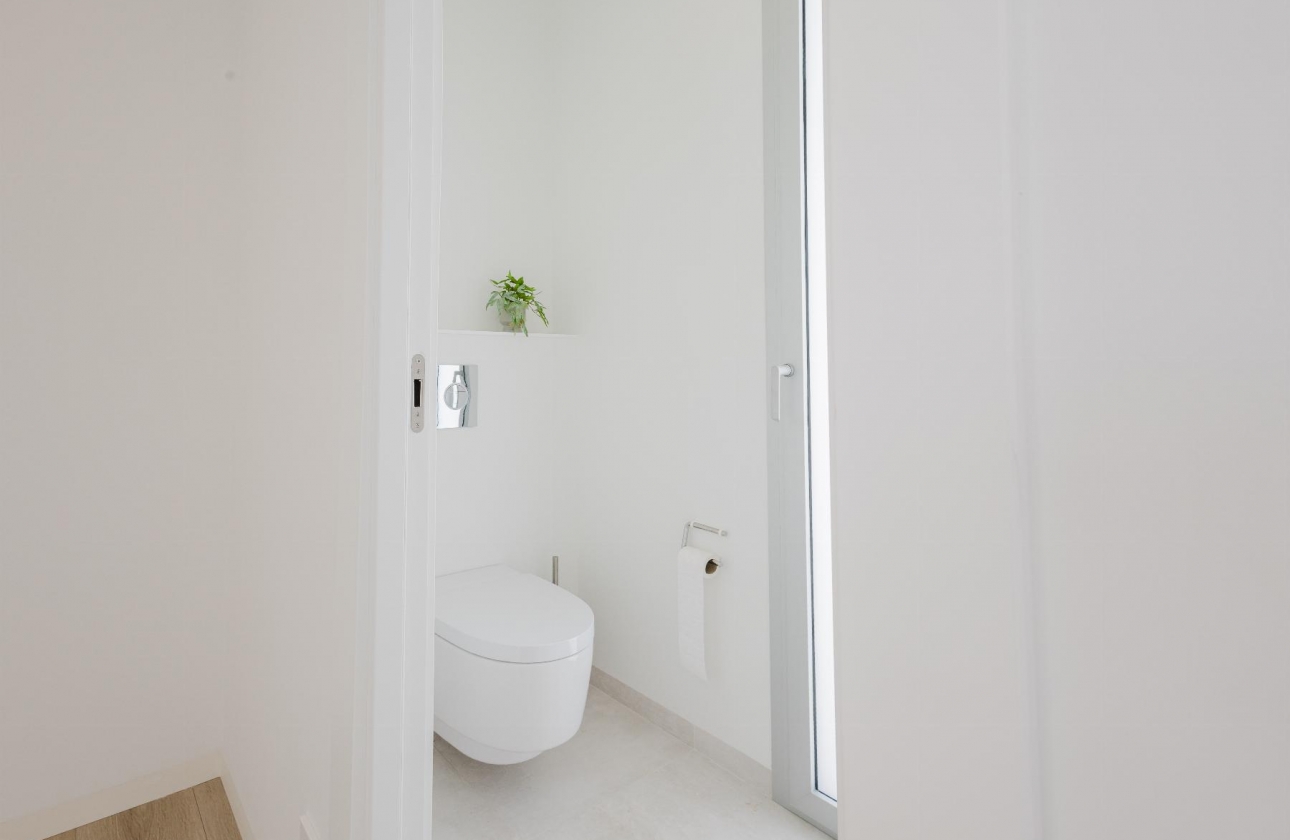 Rynek wtórny - Villa - Orihuela Costa - Las Colinas Golf