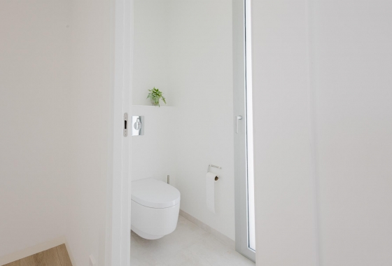 Rynek wtórny - Villa - Orihuela Costa - Las Colinas Golf