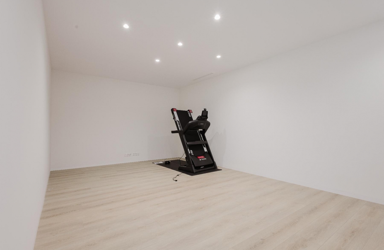 Rynek wtórny - Villa - Orihuela Costa - Las Colinas Golf