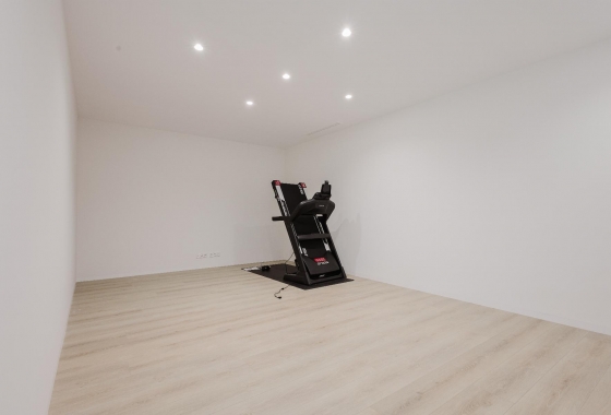 Rynek wtórny - Villa - Orihuela Costa - Las Colinas Golf