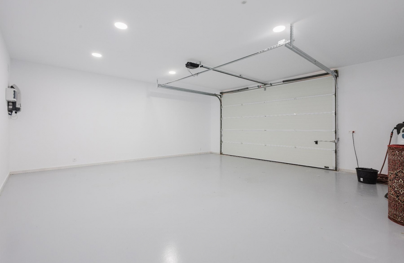 Rynek wtórny - Villa - Orihuela Costa - Las Colinas Golf