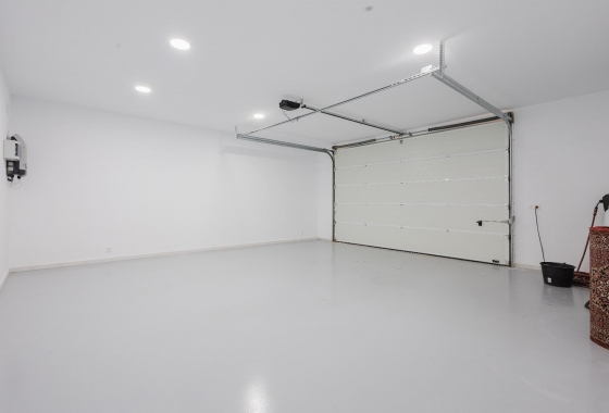 Rynek wtórny - Villa - Orihuela Costa - Las Colinas Golf