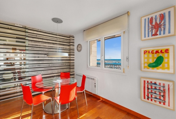 Reventa - Apartment - Torrevieja - Paseo maritimo