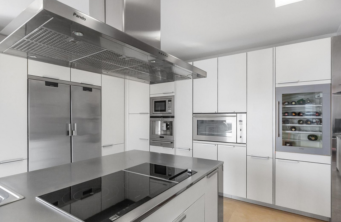 Reventa - Apartment - Torrevieja - Paseo maritimo