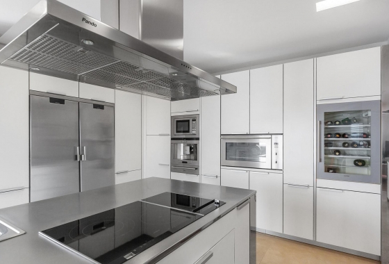 Reventa - Apartment - Torrevieja - Paseo maritimo