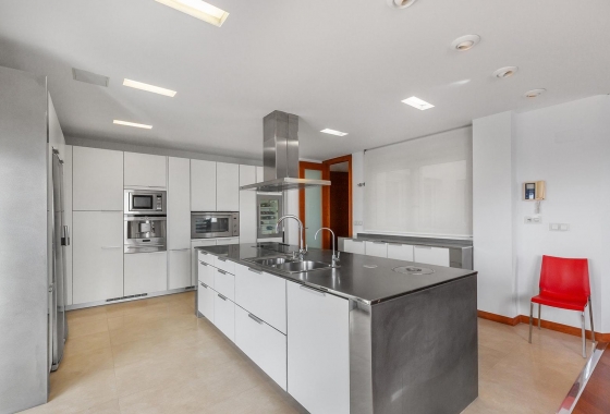 Reventa - Apartment - Torrevieja - Paseo maritimo