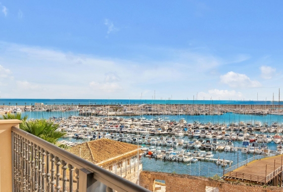 Reventa - Apartment - Torrevieja - Paseo maritimo