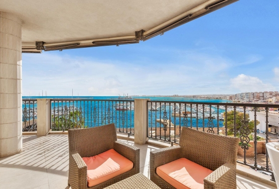 Reventa - Apartment - Torrevieja - Paseo maritimo