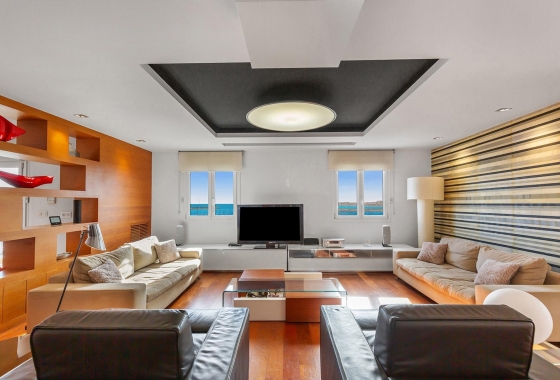 Reventa - Apartment - Torrevieja - Paseo maritimo