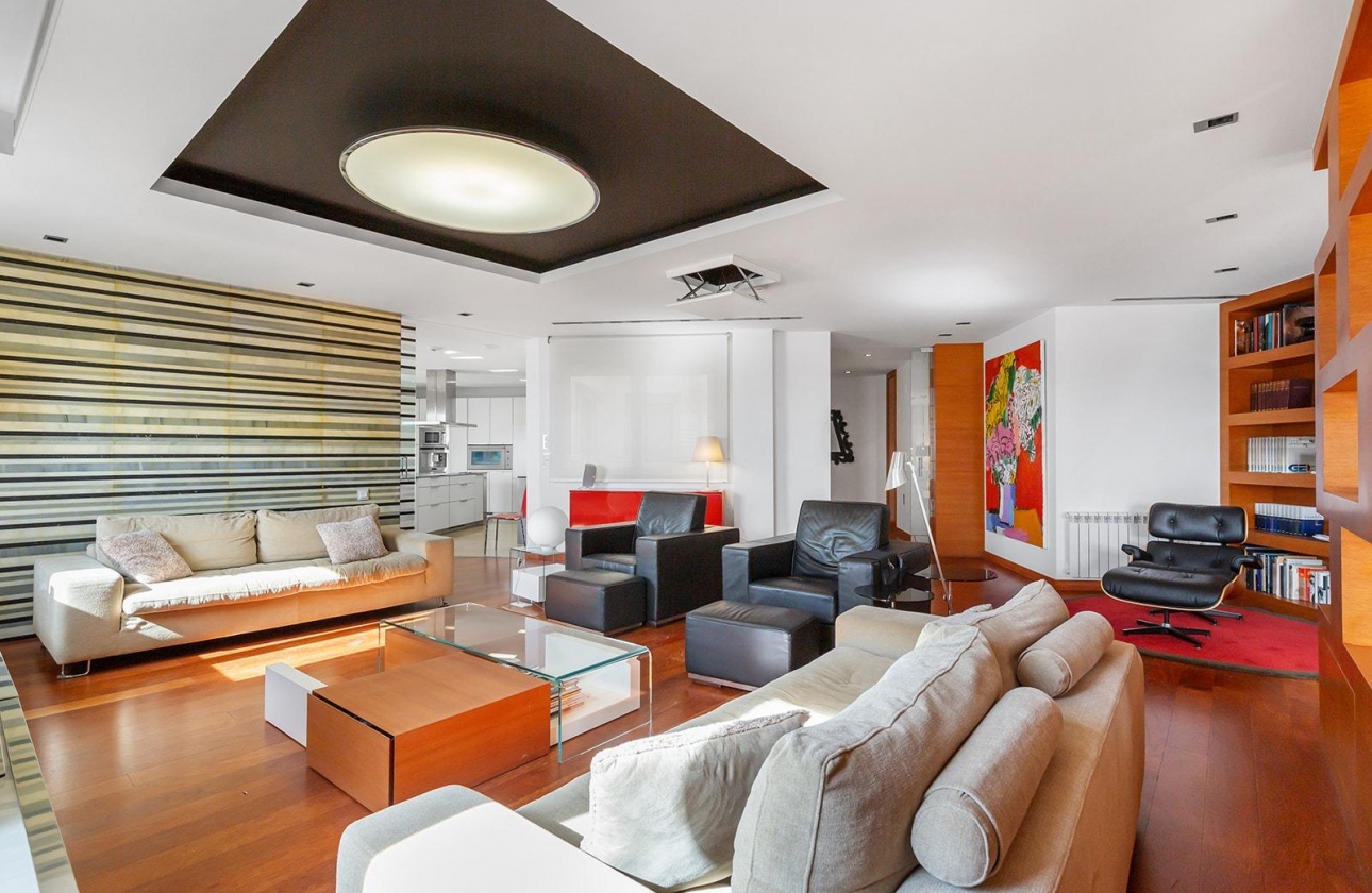 Reventa - Apartment - Torrevieja - Paseo maritimo