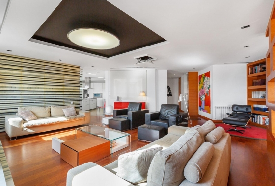 Reventa - Apartment - Torrevieja - Paseo maritimo