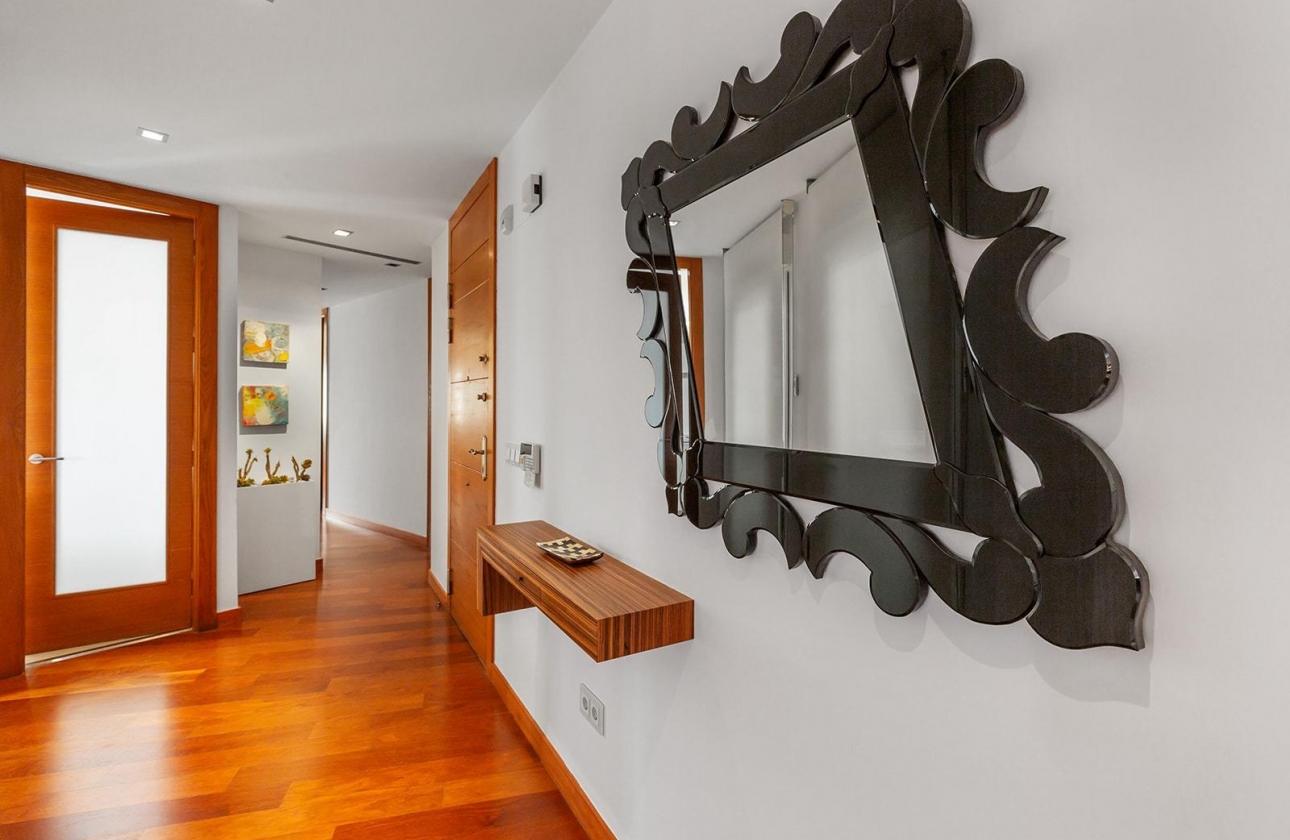 Reventa - Apartment - Torrevieja - Paseo maritimo