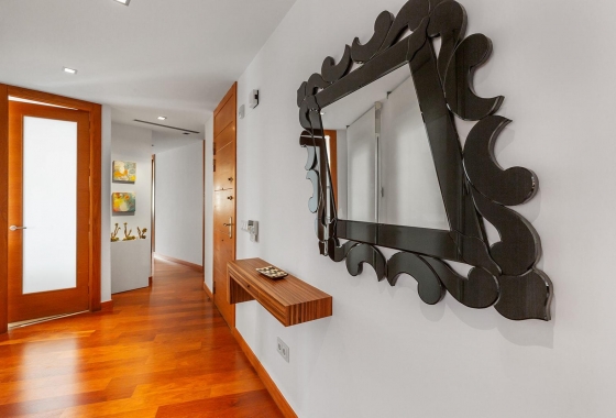 Reventa - Apartment - Torrevieja - Paseo maritimo