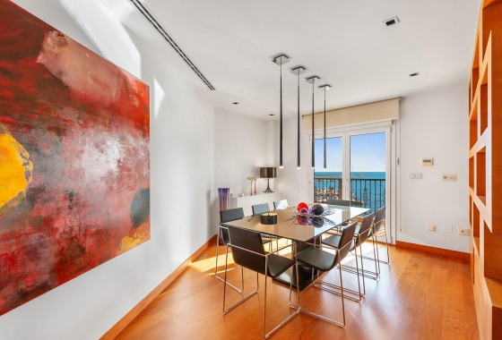 Reventa - Apartment - Torrevieja - Paseo maritimo