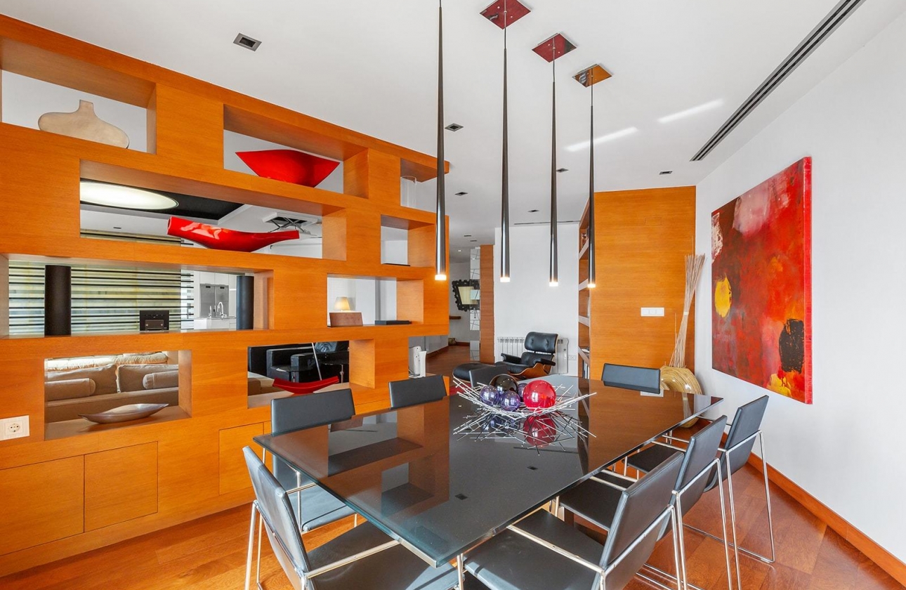 Reventa - Apartment - Torrevieja - Paseo maritimo