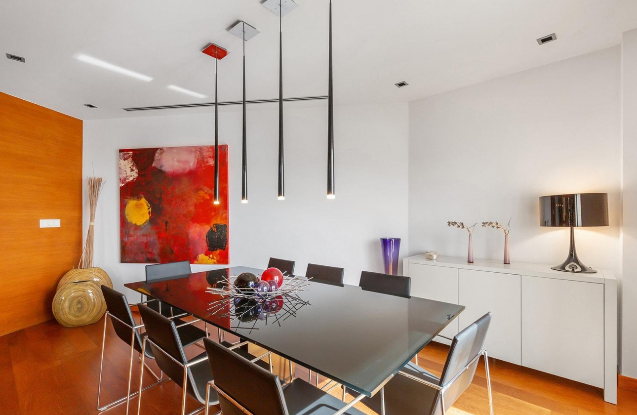 Reventa - Apartment - Torrevieja - Paseo maritimo