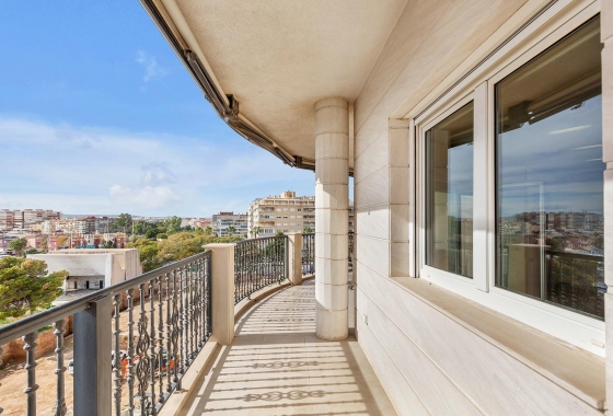 Reventa - Apartment - Torrevieja - Paseo maritimo