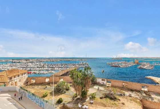 Reventa - Apartment - Torrevieja - Paseo maritimo