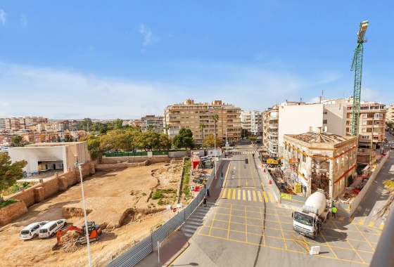 Reventa - Apartment - Torrevieja - Paseo maritimo
