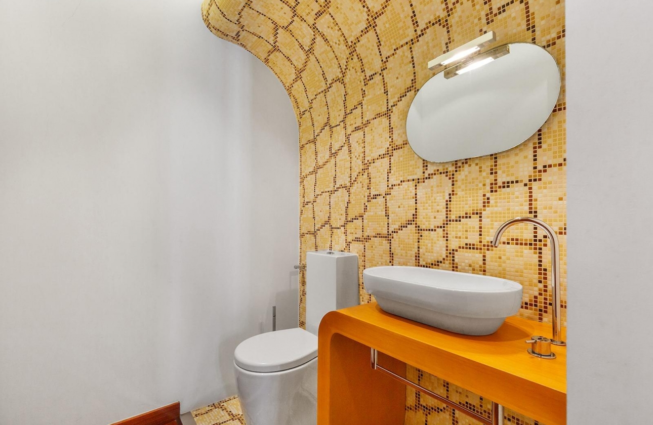 Reventa - Apartment - Torrevieja - Paseo maritimo