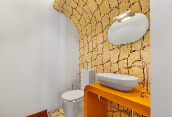 Reventa - Apartment - Torrevieja - Paseo maritimo