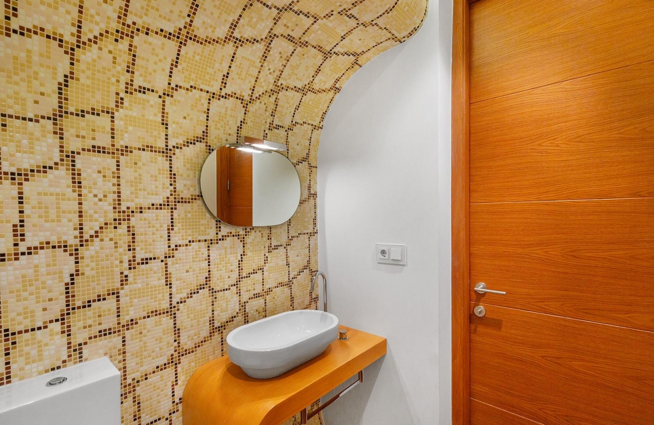 Reventa - Apartment - Torrevieja - Paseo maritimo