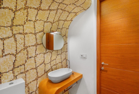 Reventa - Apartment - Torrevieja - Paseo maritimo