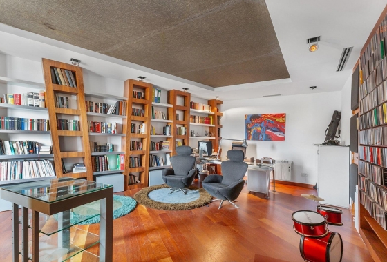 Reventa - Apartment - Torrevieja - Paseo maritimo