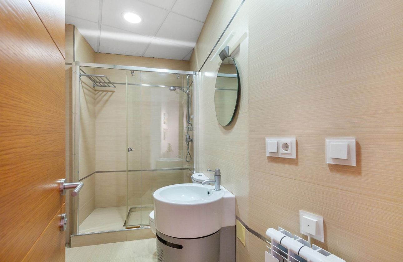 Reventa - Apartment - Torrevieja - Paseo maritimo