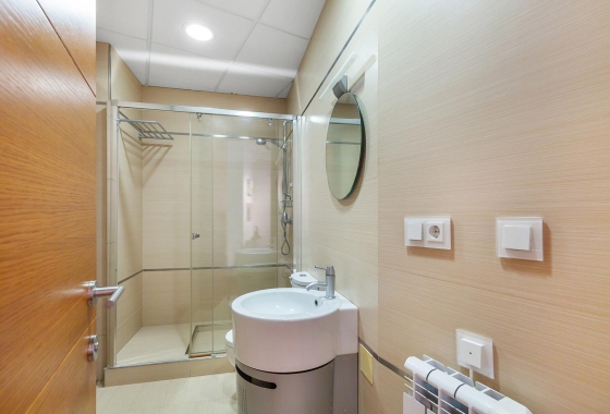 Reventa - Apartment - Torrevieja - Paseo maritimo