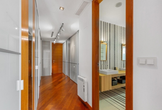 Reventa - Apartment - Torrevieja - Paseo maritimo