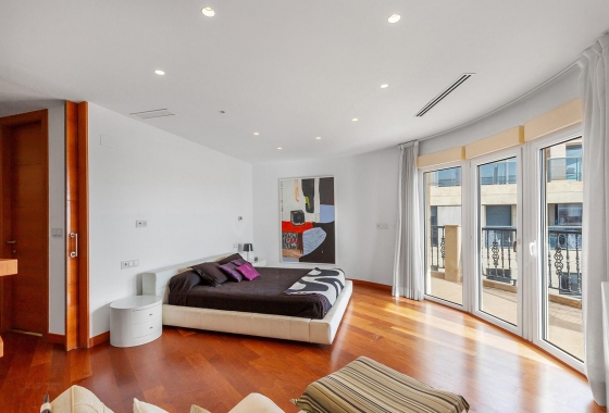 Reventa - Apartment - Torrevieja - Paseo maritimo