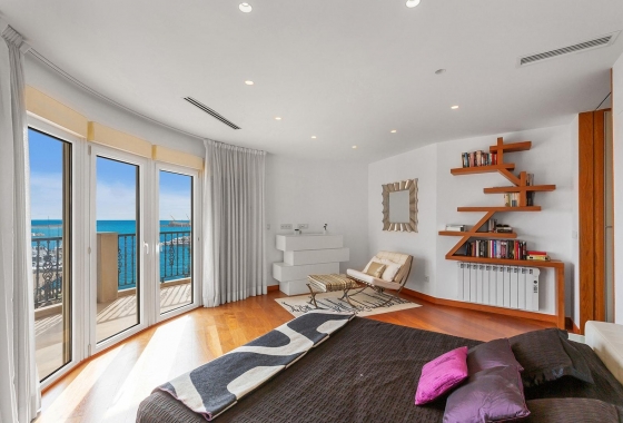 Reventa - Apartment - Torrevieja - Paseo maritimo