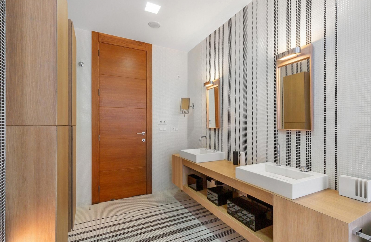 Reventa - Apartment - Torrevieja - Paseo maritimo