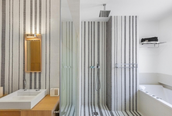 Reventa - Apartment - Torrevieja - Paseo maritimo