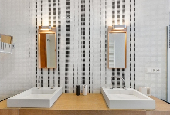 Reventa - Apartment - Torrevieja - Paseo maritimo