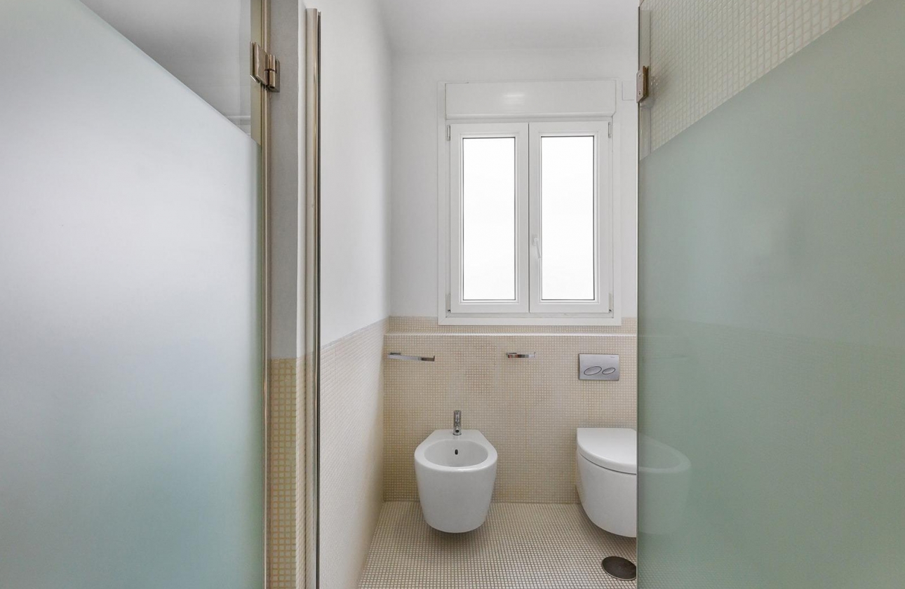 Reventa - Apartment - Torrevieja - Paseo maritimo