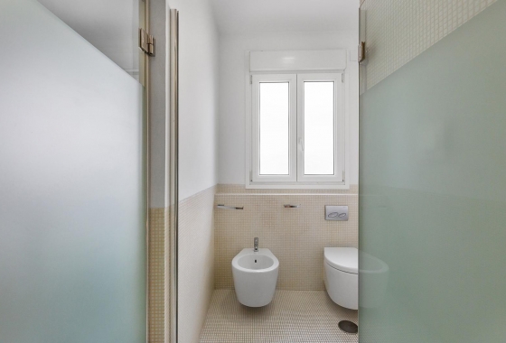 Reventa - Apartment - Torrevieja - Paseo maritimo