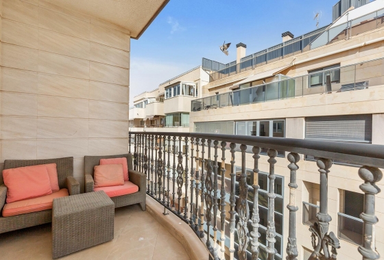 Reventa - Apartment - Torrevieja - Paseo maritimo