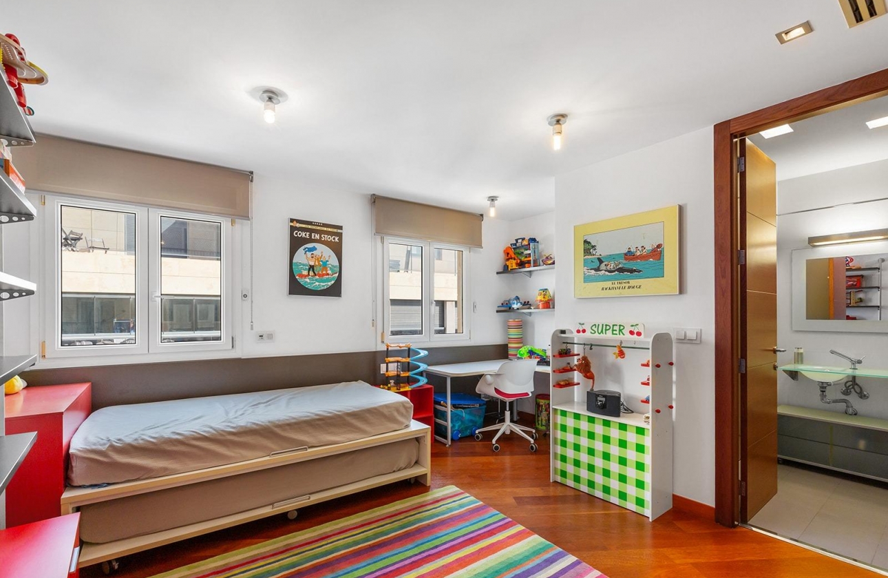 Reventa - Apartment - Torrevieja - Paseo maritimo