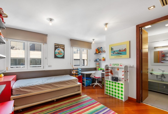 Reventa - Apartment - Torrevieja - Paseo maritimo