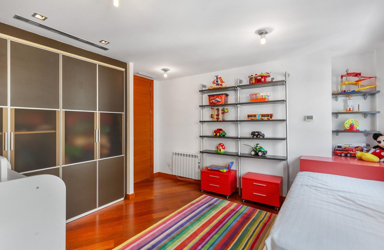 Reventa - Apartment - Torrevieja - Paseo maritimo