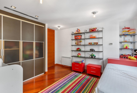 Reventa - Apartment - Torrevieja - Paseo maritimo