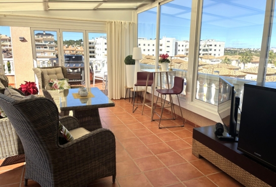 Rynek wtórny - Penthouse Penthouse - Orihuela Costa - Los Dolses