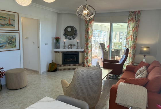 Rynek wtórny - Penthouse Penthouse - Orihuela Costa - Los Dolses