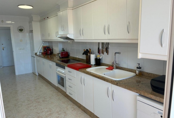 Rynek wtórny - Penthouse Penthouse - Orihuela Costa - Los Dolses