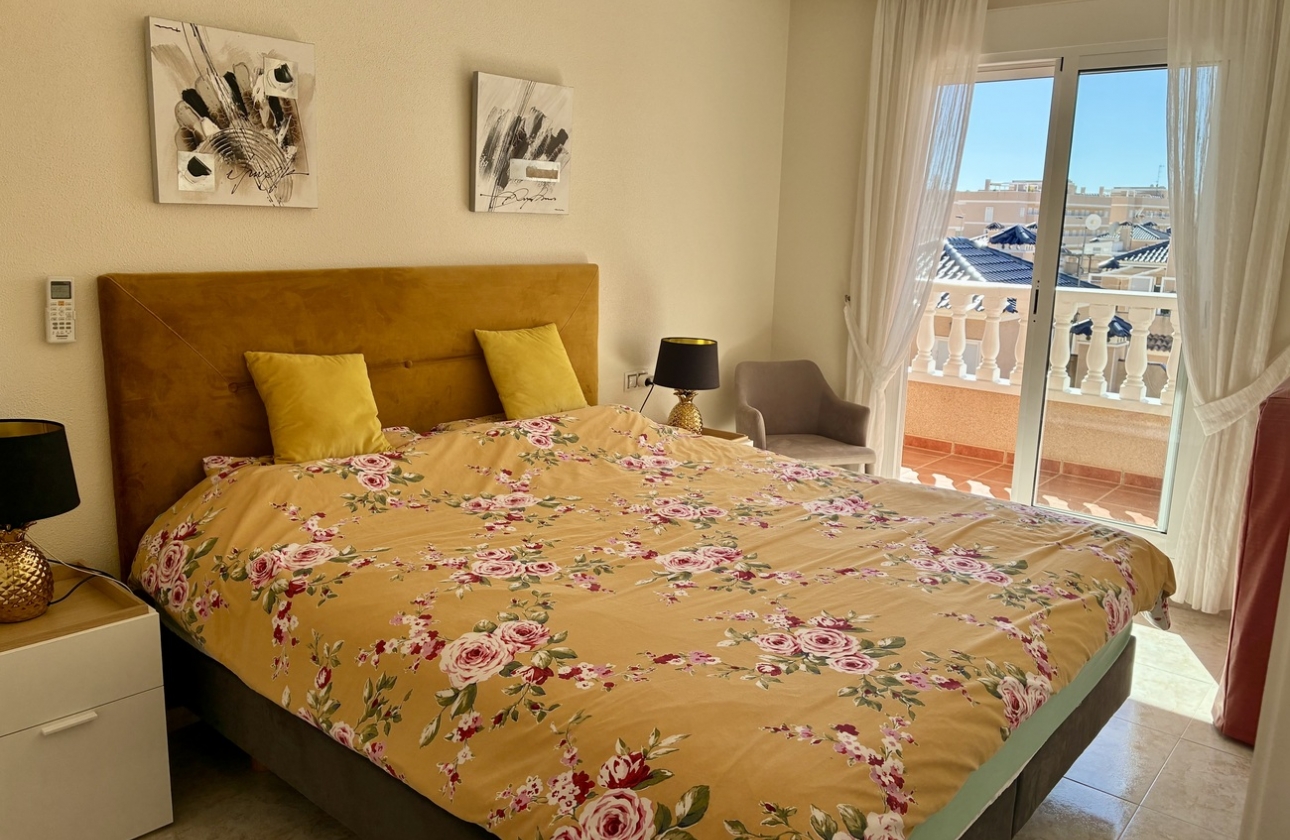 Rynek wtórny - Penthouse Penthouse - Orihuela Costa - Los Dolses