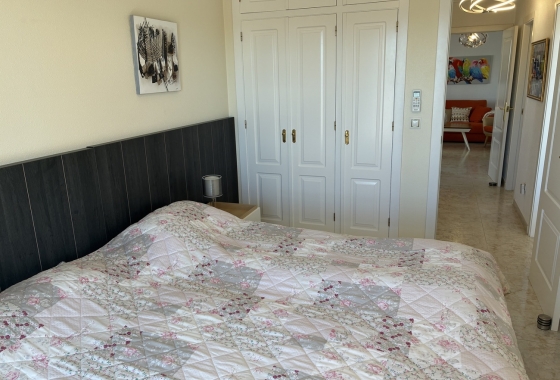 Rynek wtórny - Penthouse Penthouse - Orihuela Costa - Los Dolses