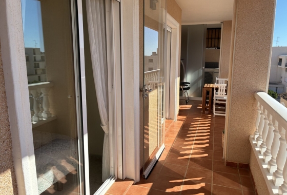 Rynek wtórny - Penthouse Penthouse - Orihuela Costa - Los Dolses