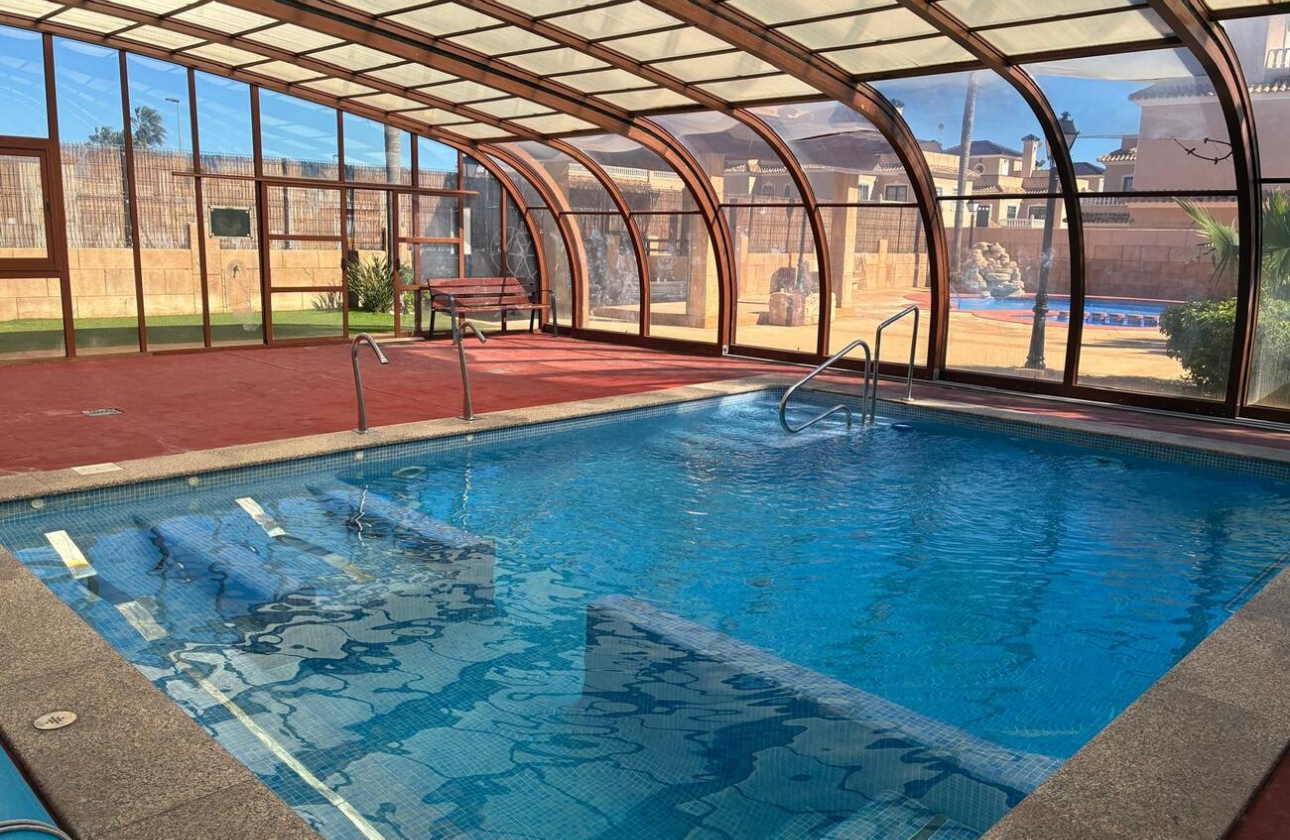 Rynek wtórny - Penthouse Penthouse - Orihuela Costa - Los Dolses